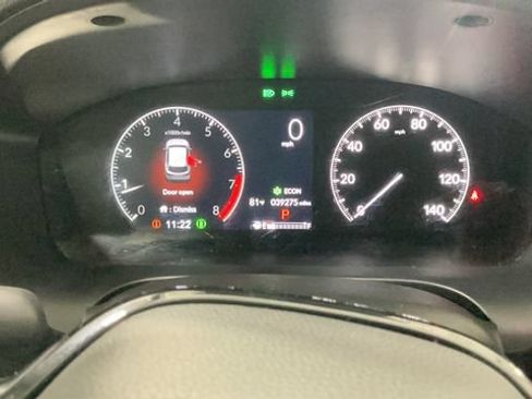 Used 2024 Honda HR-V Sport image 28