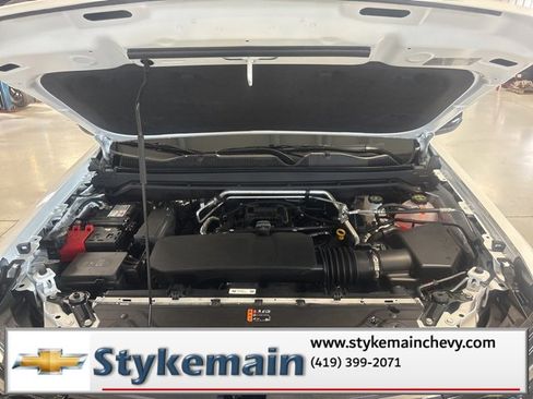 New 2026 Chevrolet Colorado Z71 w/ Z71 Convenience Package 2 image 14
