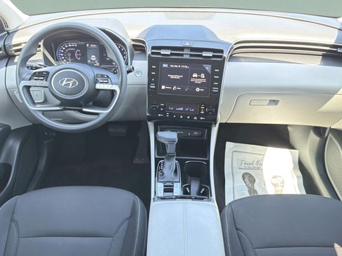 Certified 2024 Hyundai Tucson SEL FWD image 19