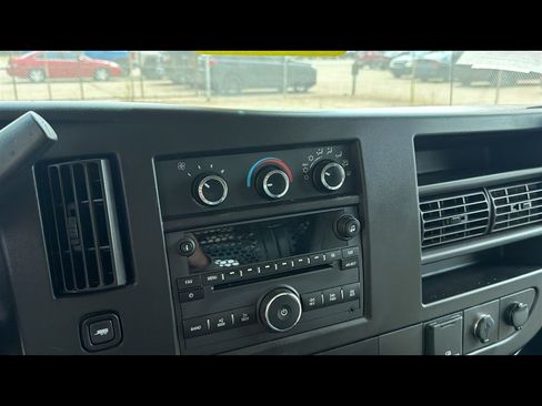 Used 2021 Chevrolet Express 2500 w/ Driver Convenience Package RWD image 18