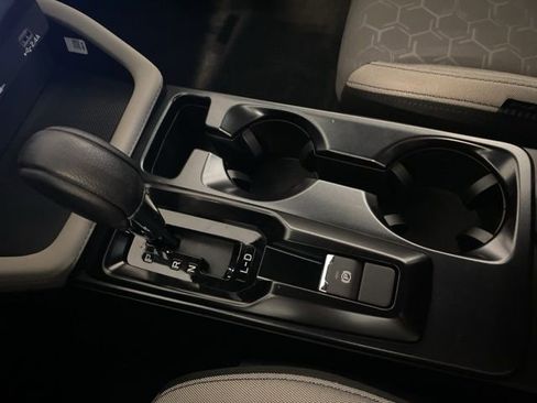 New 2026 Subaru Forester Standard Model image 17