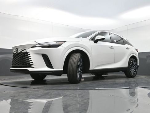 Used 2023 Lexus RX 350 Premium Plus w/ Cold Area Package image 27