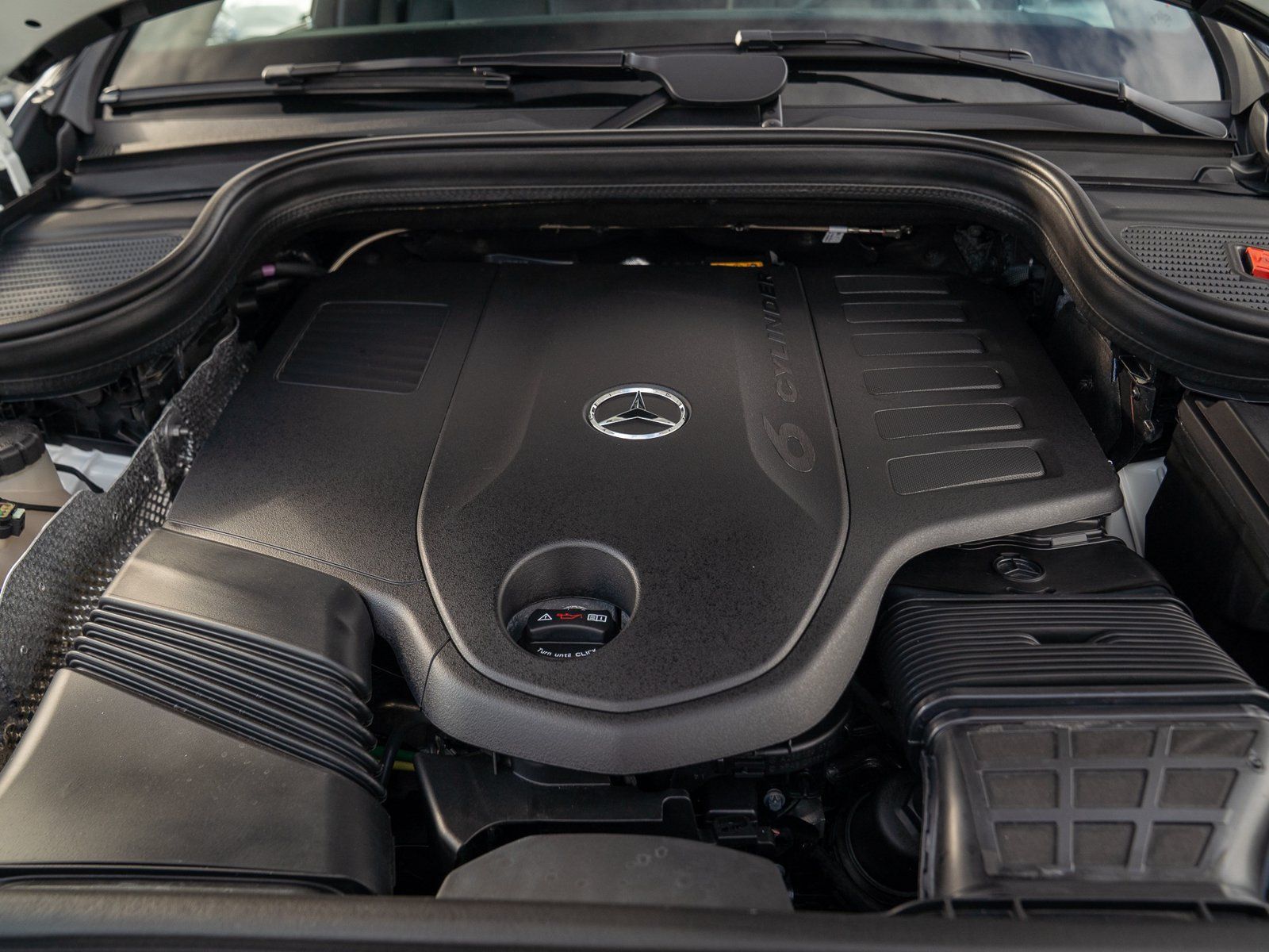 Certified 2026 Mercedes-Benz GLE 450 4MATIC Coupe image 30