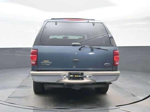Used 2000 Ford Expedition Eddie Bauer RWD image 5