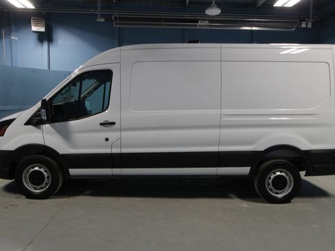 New 2026 Ford Transit 350 148 Medium Roof image 20