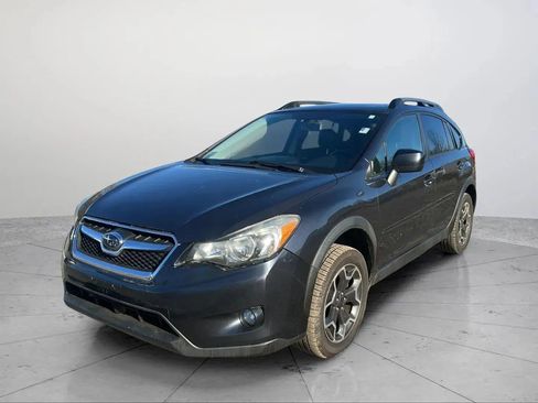 Used 2013 Subaru Crosstrek 2.0i Limited AWD/4WD image 9