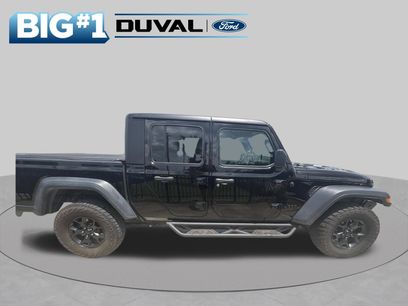 Used 2023 Jeep Gladiator Sport