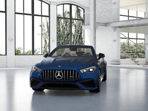 New 2026 Mercedes-Benz CLE 53 AMG 4MATIC Cabriolet image 41