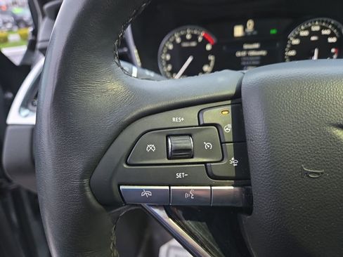 Certified 2024 Cadillac XT6 Premium Luxury image 18