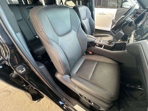 Used 2024 Lexus TX 350 AWD image 28