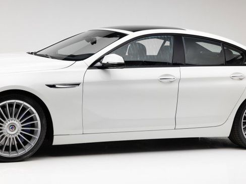 Used 2016 BMW ALPINA B6 xDrive Gran Coupe image 29