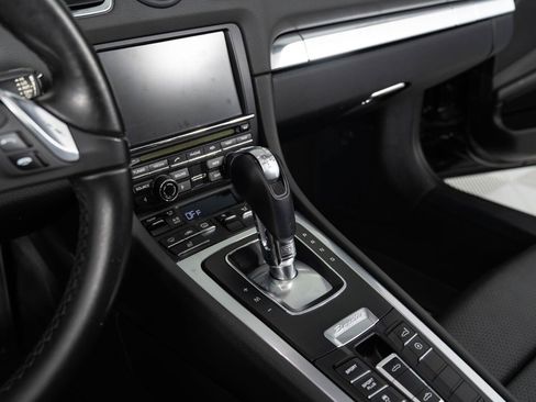 Used 2015 Porsche Boxster S RWD image 6