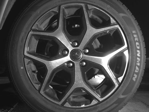 Used 2025 Jeep Compass Limited image 14