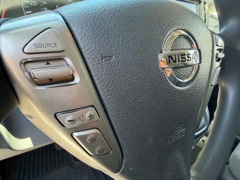 Used 2021 Nissan NV200 SV w/ Back Door Glass Package FWD image 33
