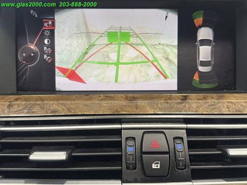 Used 2015 BMW 750Li RWD image 11