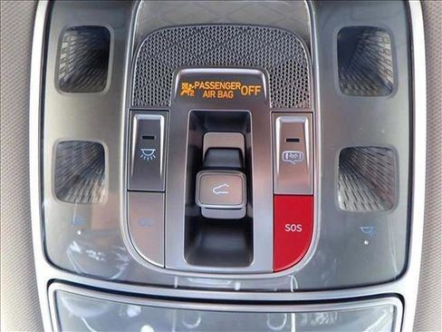 Used 2024 Genesis GV80 3.5T image 28