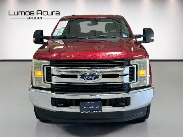 Used 2017 Ford F250 XLT AWD/4WD image 2
