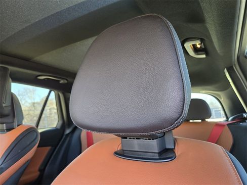 Used 2024 Mercedes-Benz GLC 43 AMG 4MATIC image 16