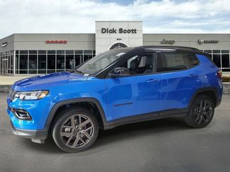 New 2026 Jeep Compass Limited video 2