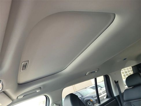 New 2026 Hyundai Santa Fe XRT image 19