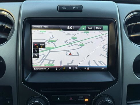 Used 2013 Ford F150 FX4 w/ Luxury Equipment Group image 40