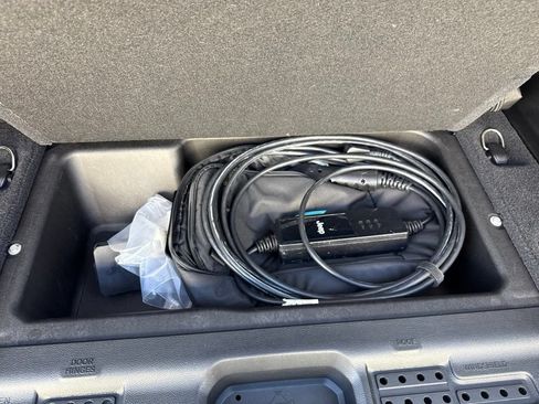Certified 2021 Jeep Wrangler Unlimited Sahara AWD/4WD image 9