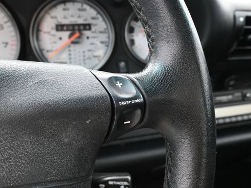 Used 1997 Porsche 911 Carrera S RWD image 24