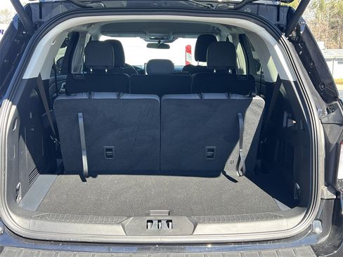 New 2026 Ford Explorer Active image 20