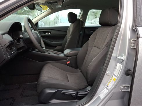 Used 2024 Honda Accord LX image 13