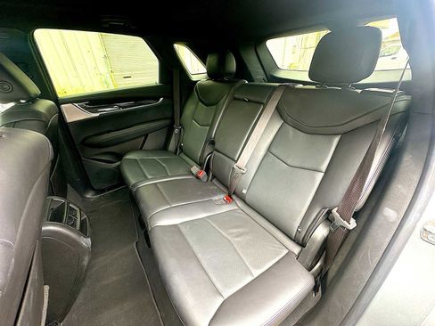 Used 2023 Cadillac XT5 Premium Luxury image 24