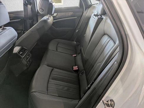 Used 2024 Audi A6 Premium w/ Convenience Package image 19