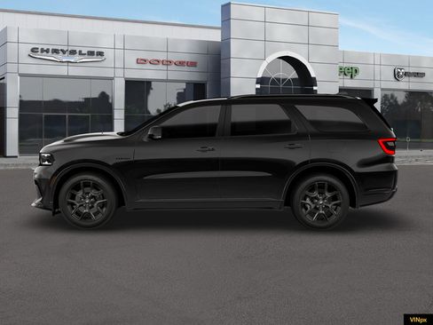 New 2026 Dodge Durango GT AWD/4WD image 3