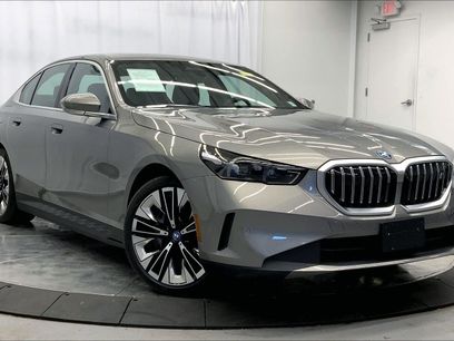 Used 2025 BMW i5 xDrive40 w/ Premium Package