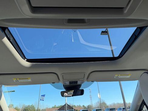 New 2026 Honda Odyssey Touring image 33