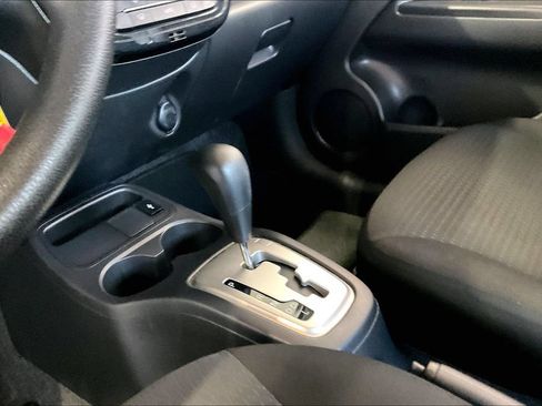 Used 2024 Mitsubishi Mirage G4 ES FWD image 11