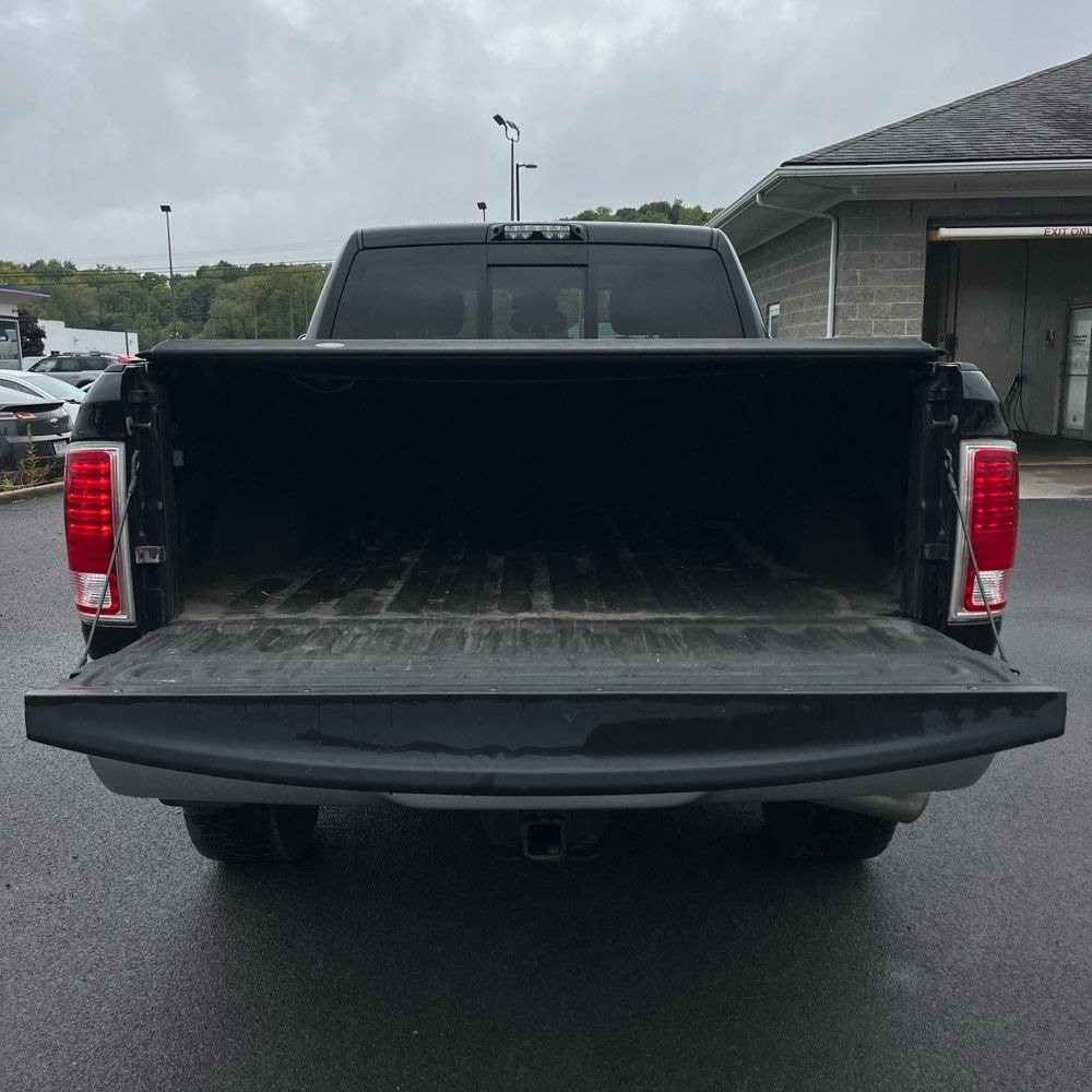 Used 2014 RAM 3500 Laramie Longhorn AWD/4WD image 15