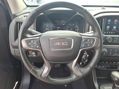 Used 2022 GMC Canyon AT4 AWD/4WD image 19