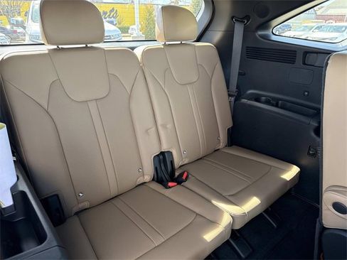 New 2026 Kia Sorento SX Prestige image 20