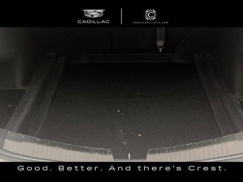 Certified 2023 Cadillac CT5 V w/ Premium Package image 29