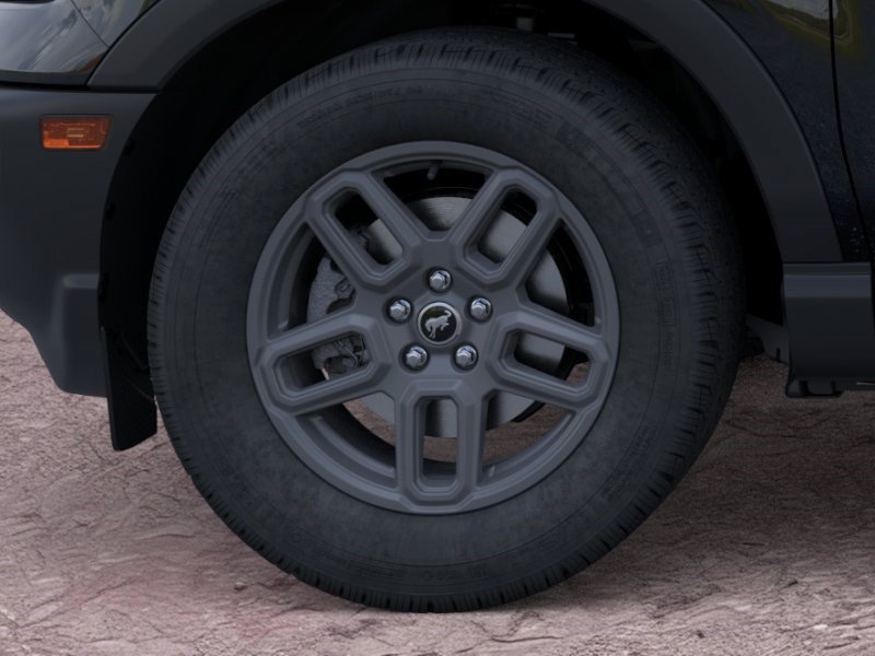 New 2026 Ford Bronco Sport Big Bend AWD/4WD image 20