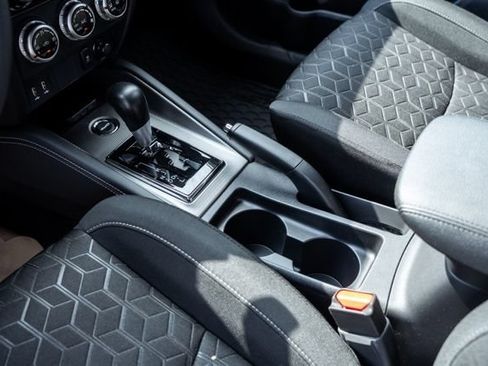 New 2026 Mitsubishi Outlander Sport ES AWD/4WD image 20