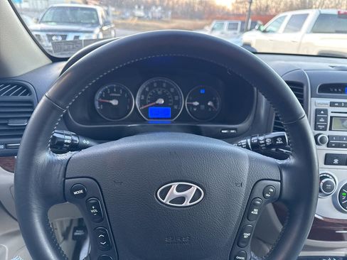 Used 2007 Hyundai Santa Fe GLS image 33
