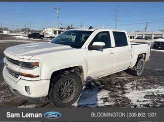 Used 2016 Chevrolet Silverado 1500 LT w/ All Star Edition video 1