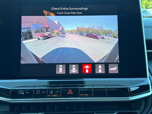 Used 2022 Jeep Compass High Altitude image 23