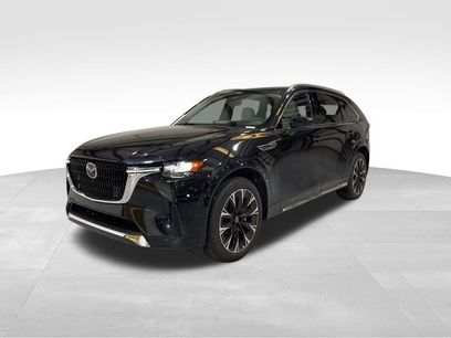 New 2026 MAZDA CX-90 3.3 Turbo S w/ Premium Plus