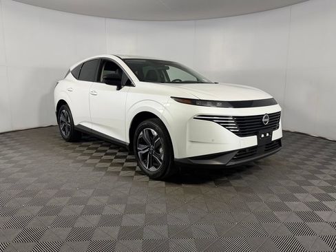 Used 2025 Nissan Murano SV FWD image 5