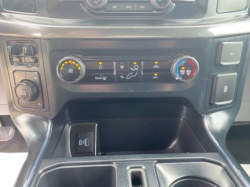 Certified 2023 Ford F150 XL w/ STX Appearance Package AWD/4WD image 28