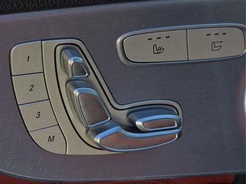 Used 2018 Mercedes-Benz C 43 AMG 4MATIC Cabriolet image 22