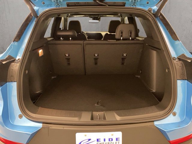 New 2026 Chevrolet TrailBlazer ACTIV w/ Convenience Package AWD/4WD image 22