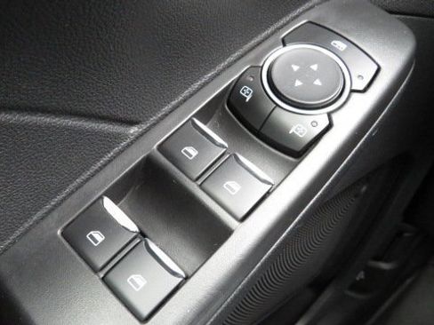 Certified 2021 Ford Escape SE w/ Convenience Package image 24